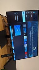 monitor samsung smart