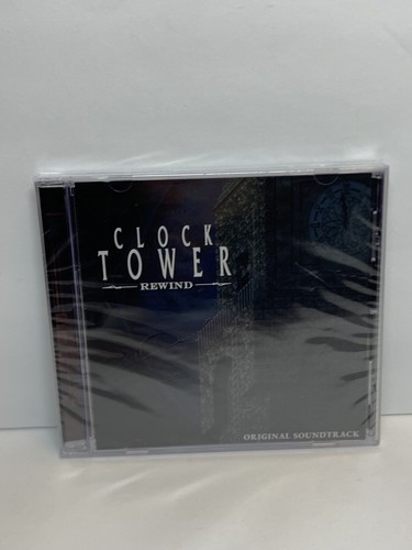 Colonna sonora clock tower - clock,