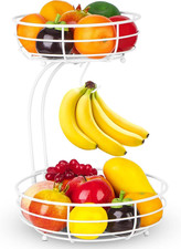 Cesto per Frutta Con Porta