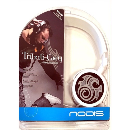 Nodis cuffia stereofonica - nodis,