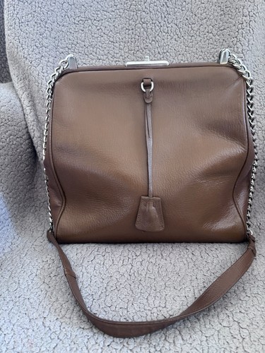 Borsa prada doctor - doctor, vintage