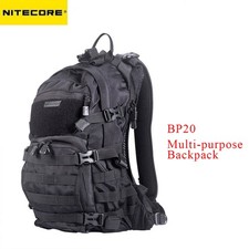 Zaino da viaggio NITECORE BP20