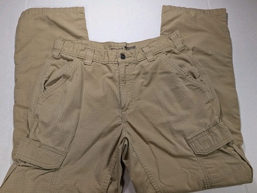 Pantaloni cargo carhartt force - pantaloni,