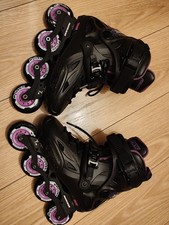 Pattini in linea rollerblade Powerslide fsk Imperial tg.38 