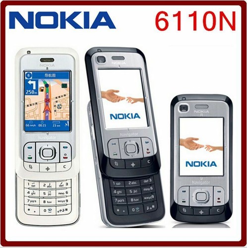 Cellulare nokia 6110 - cellulare,