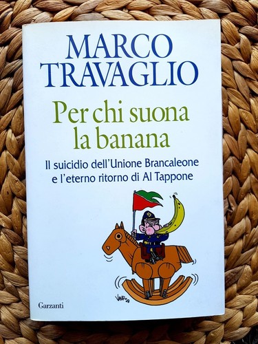 Per chi suona - per,