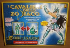 Cavalieri dello zodiaco - i,