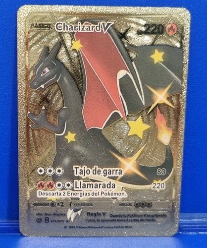 Carta spagnolo pokemon - pokemon, base