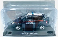 EBOND Modellino Renault RX4 -