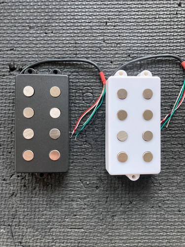 Retrovibe pickup stile