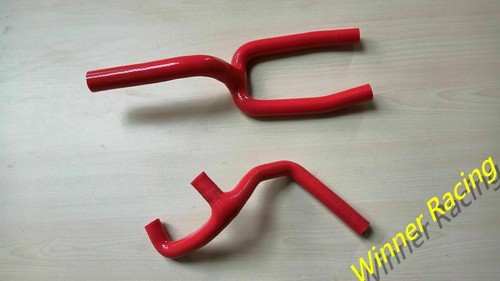 Tubo radiatore silicone adatto - radiatore,