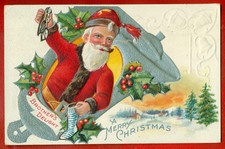 Natale babbo veste - natale,