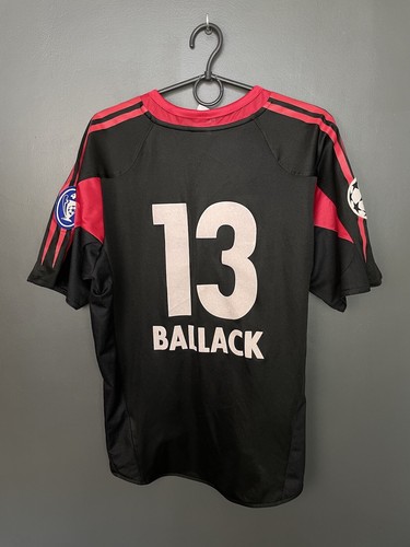 Bayern munich 2004 2005 terza - 2004/2005,