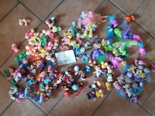 SORPRESE MAGIKI GIG TRUDINI MONSTER FRIENDZ MON CICI' TOPO GIGIO PACIOCCHINI 