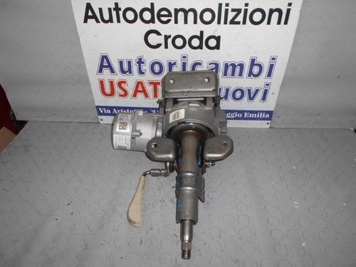 Piantone sterzo fiat 500 - piantone,