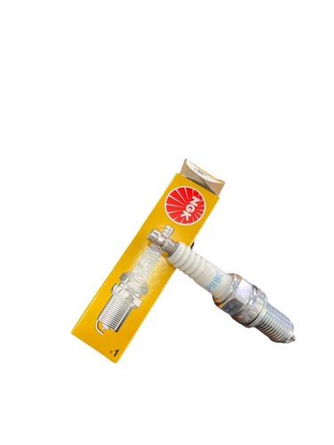 Kit candele ngk dcpr8e - kit,