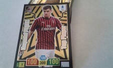 CARD "KRZYSTOF PIATEK - TOP