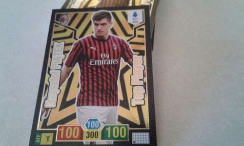 Card krzystof piatek - piatek,