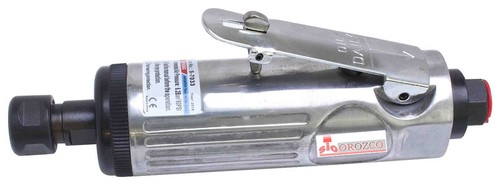 Mini smerigliatrice pneumatica