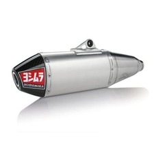 Yoshimura Scarico Alluminio