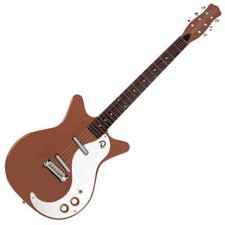 Danelectro DC59M NOS+ Chitarra