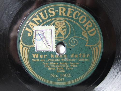 78rpm sophie sedlmair - 78rpm,