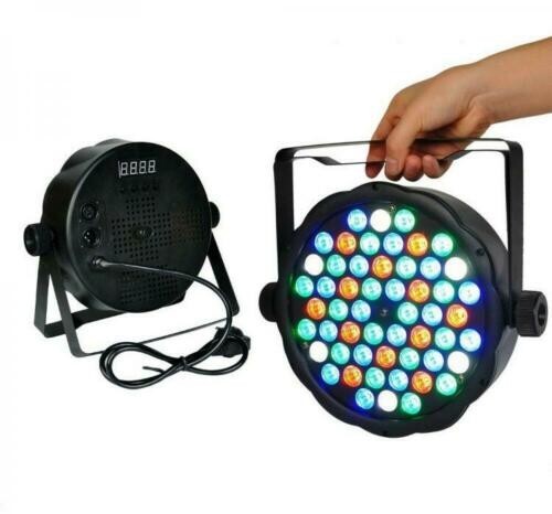 Proiettore luci led faro - led, 54