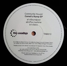 Community Housin' - Camels