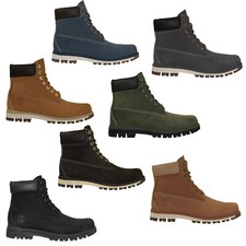 Timberland pollici stivali - 6,