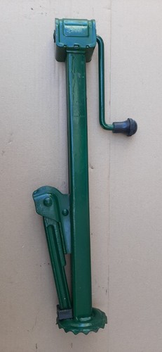 Crick martinetto fiat - martinetto,