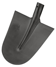 BADILE ACCIAIO PUNTA TONDA 105