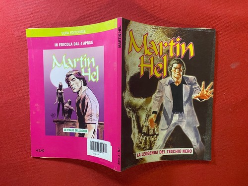 Martin hel la - n., 1