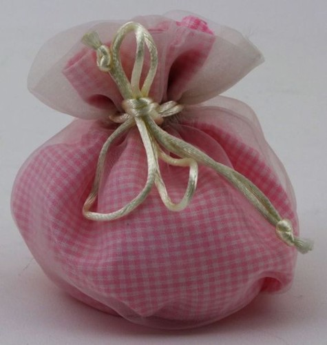 Stock pezzi sacchetto - 12,
