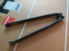 reggisella Scott Spark 2007-2011 in carbonio