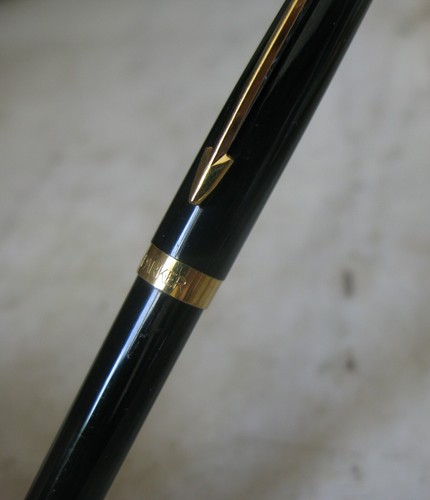 Stylo bille parker - parker, en