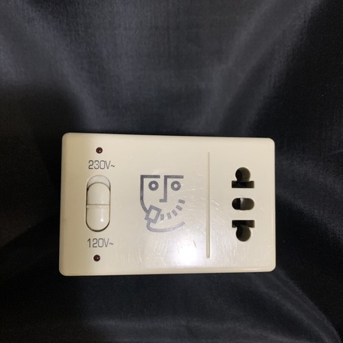 Prese elettriche muro - elettriche, da