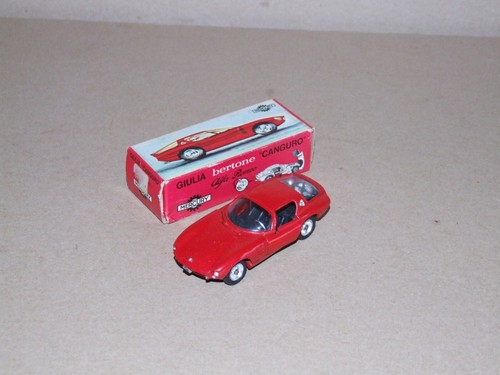 Mercury giulia bertone - 29,