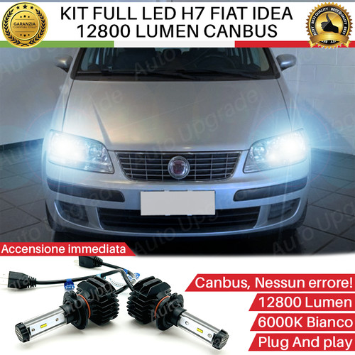 Kit full led - full, per