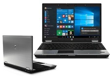 HP Elitebook 8440p i5 520M 2,4