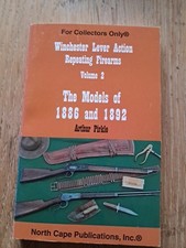 Winchester Lever Action