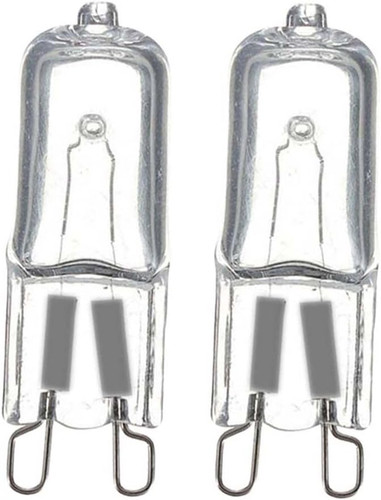 Pezzi lampadine lampada - pezzi, g9,lampada
