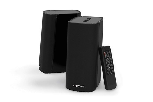 Creative t100 altoparlanti - creative,
