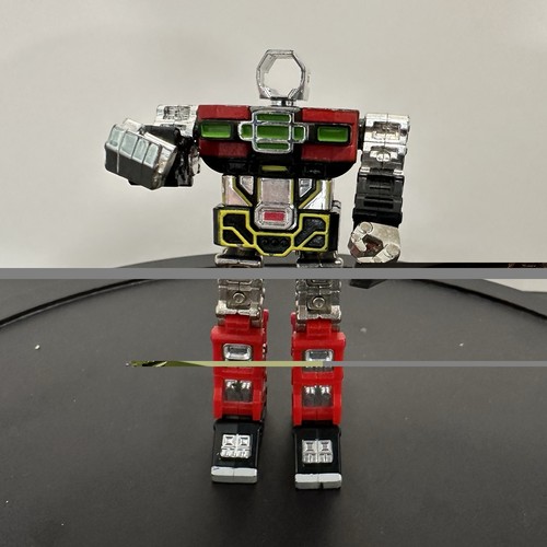 Vintage 1984 bandai - bandai, godaikin