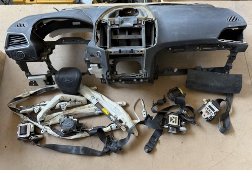 Kit airbag ford - kit, s-max