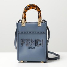 FENDI MINI SUNSHINE SHOPPER