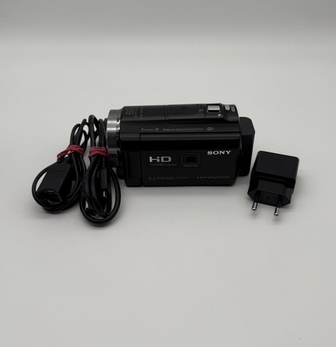 Videocamera sony hdr pj530 con - sony, hdr-pj530