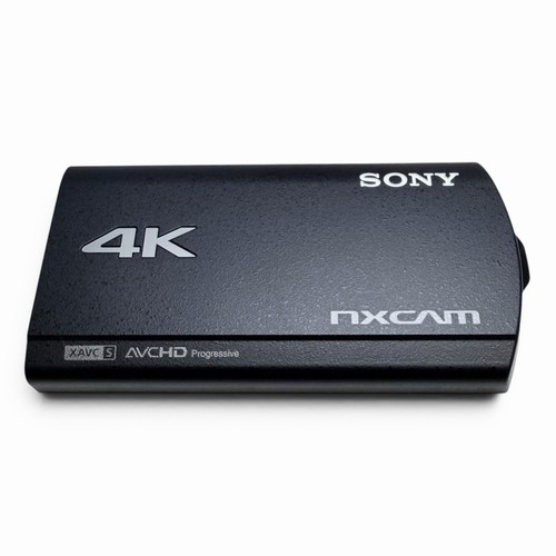 Sony hxr nx80 lcd schermo - sony,