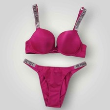 Completo intimo Victoria