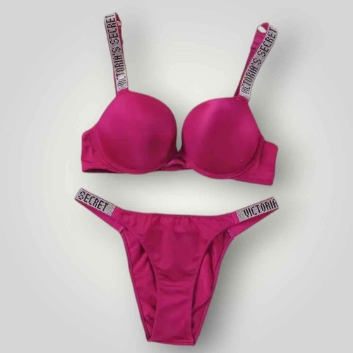 Completo intimo victoria - intimo,