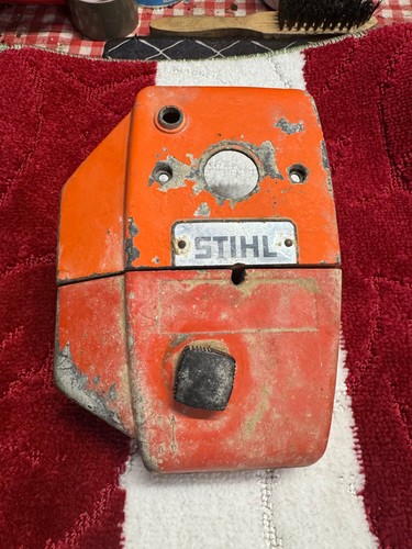 Burcolato stihl 070 090 - 070,,
